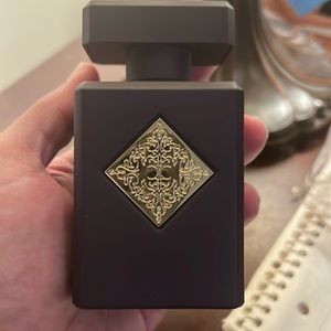 INITIO SIDE EFFECT 90ML,MISSING 3ml UNISEX open to offers RARE OLDER FORMULA